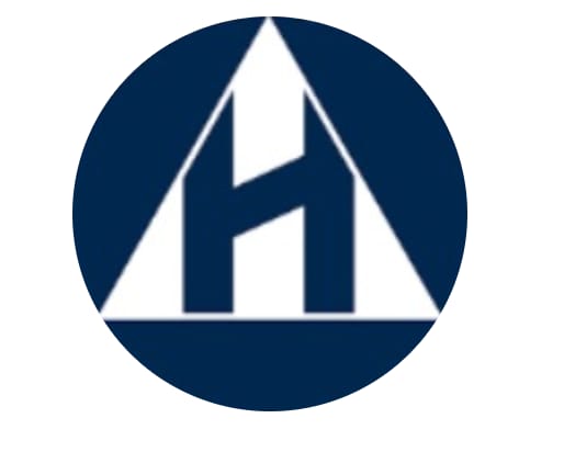 Logotipo Helbor Alto Padrão